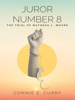 cover image of Juror Number 8